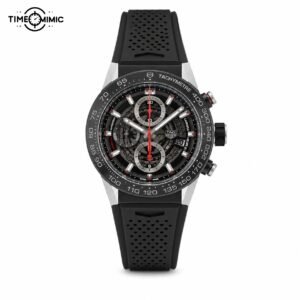 TAG Heuer Carrera CAR2A1Z FT6044 replica watch