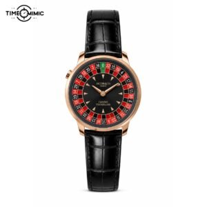 Jacob & Co. Casino Tourbillon replica watch