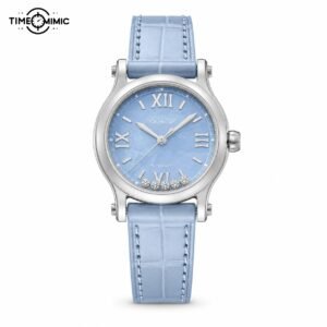 Chopard Happy Sport 278608-6013 replica watch