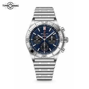 Breitling Chronomat AB0134101C1A1 replica watch