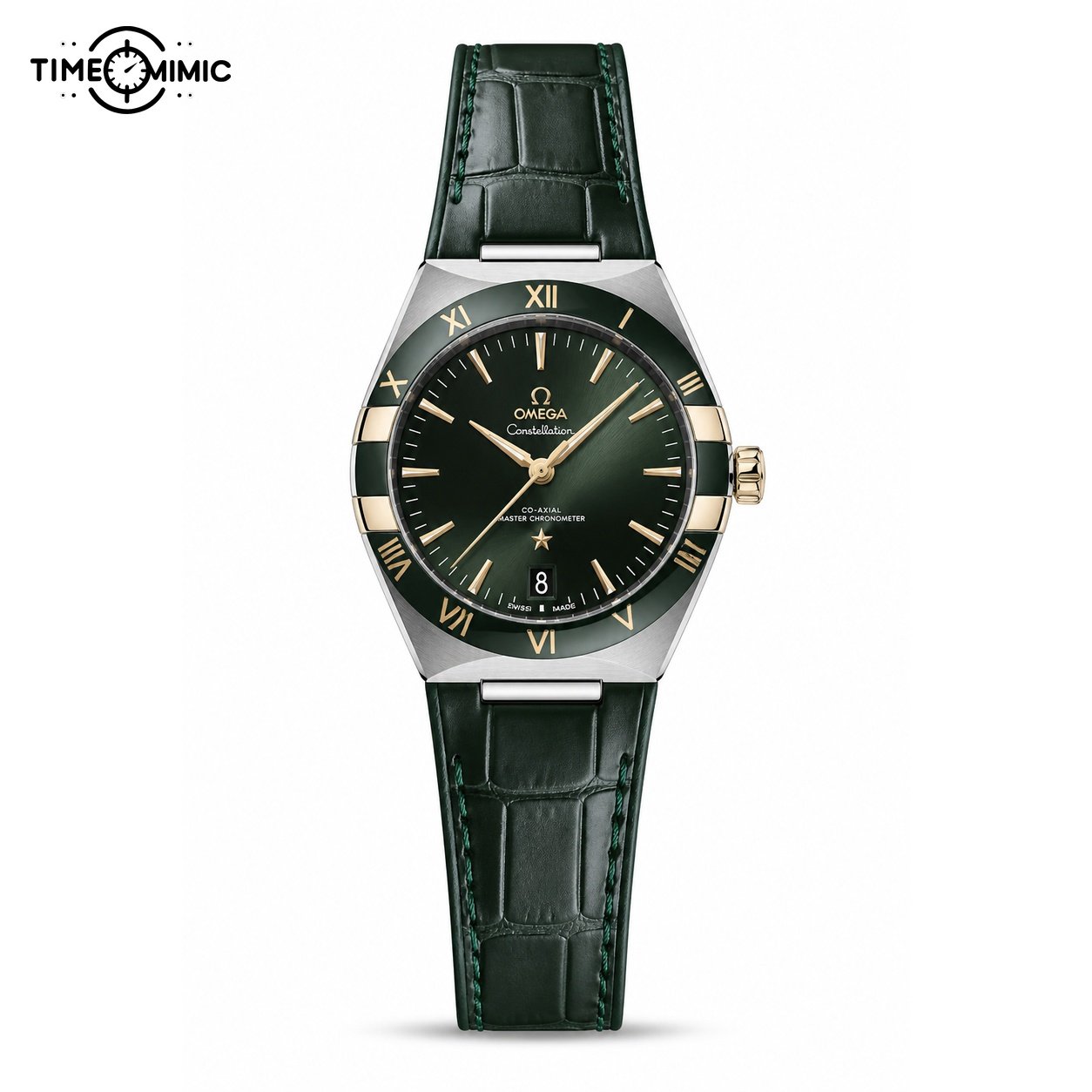 Omega Constellation 131-23-41-21-10-001 replica watch