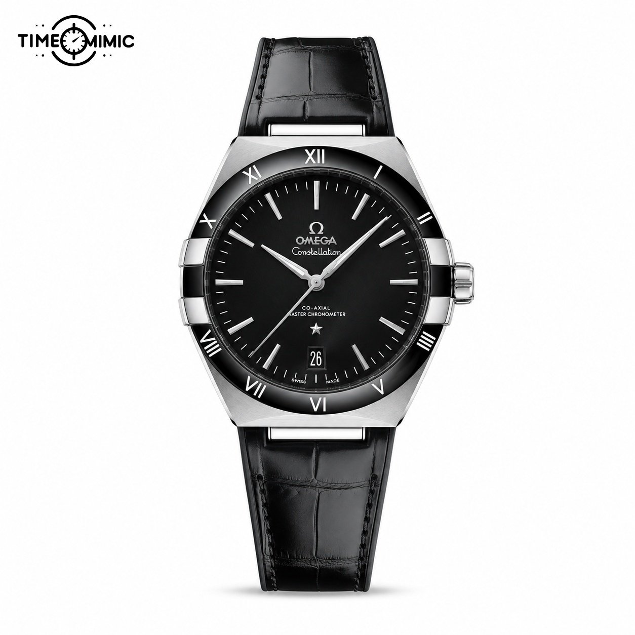 Omega Constellation 131-33-41-21-01-001 replica watch