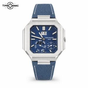 Patek Philippe Cubitus 5822P 001 replica watch