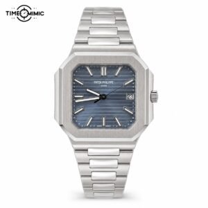 Patek Philippe Cubitus 7128 1G 001 replica watch