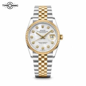 Rolex Datejust 126233 MOP Diamond replica watch