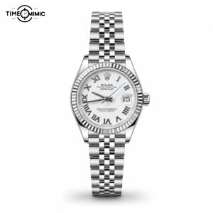 Rolex Datejust 278274 White Roman replica watch