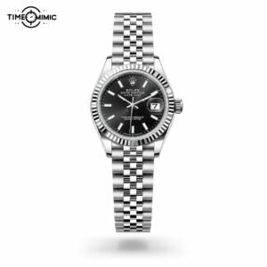 Rolex Datejust 279174 Black replica watch