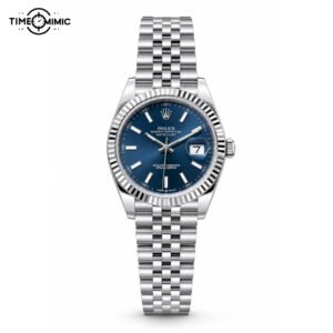 Rolex Datejust M126334-0002 Blue replica watch