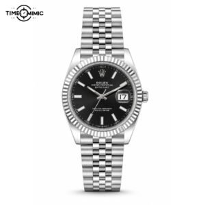 Rolex Datejust M126334-0018 Black replica watch