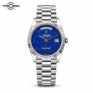 Rolex Day-Date 228239 Lapis replica watch
