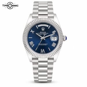 Rolex Day-Date M228239-0076 Blue replica watch