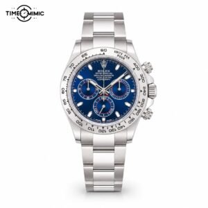 Rolex Daytona 116509 Blue replica watch