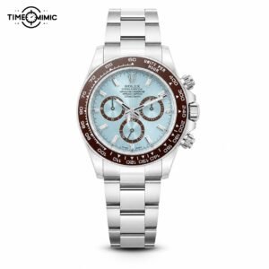 Rolex Daytona 126506 Ice Blue replica watch