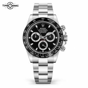 Rolex Daytona M116500LN Black replica watch