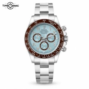 Rolex Daytona M126506 Arabic replica watch