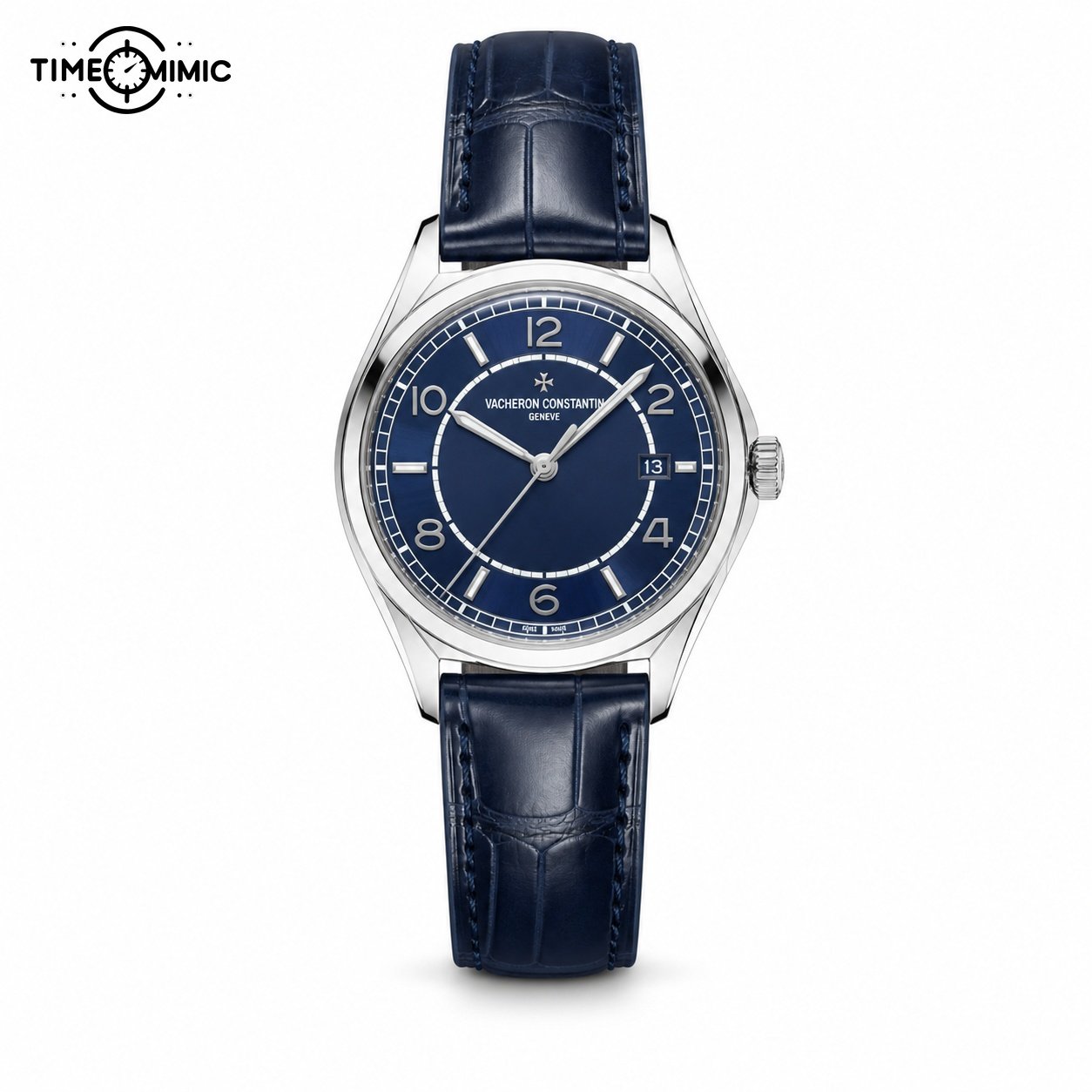 Vacheron Constantin Fiftysix 4600E-000A-B487 replica watch