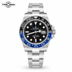 Rolex GMT-Master II Batman Oyster replica watch