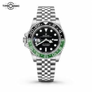 Rolex GMT-Master II Sprite Left Jubilee replica watch