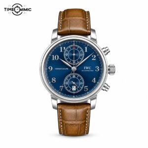 IWC Da Vinci IW393402 replica watch