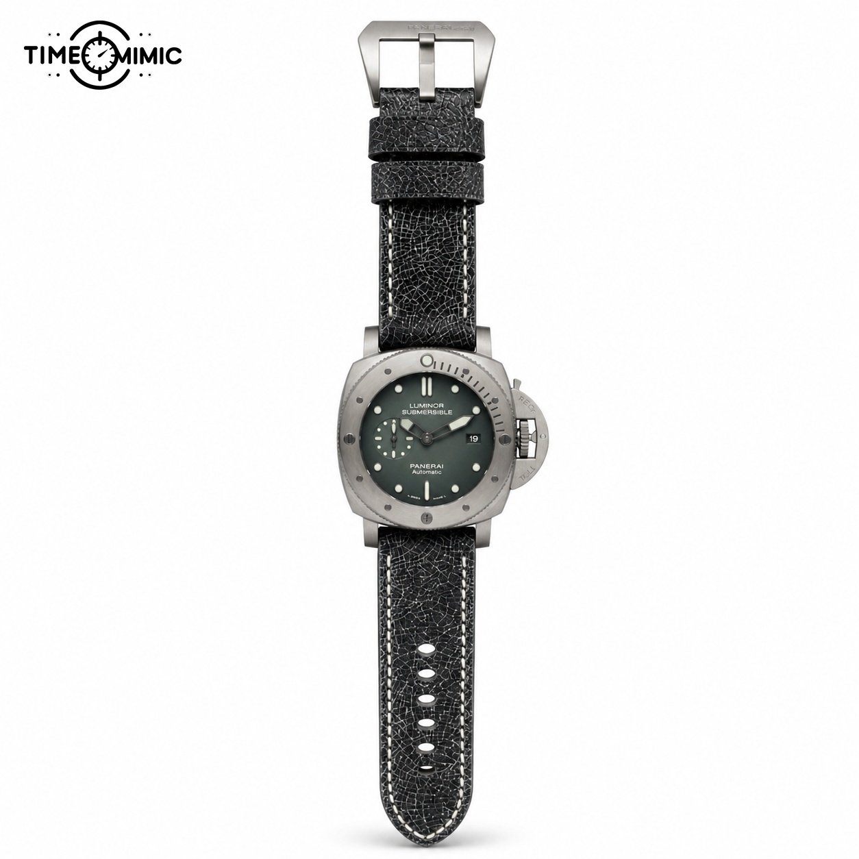 Panerai Luminor PAM00382 replica watch