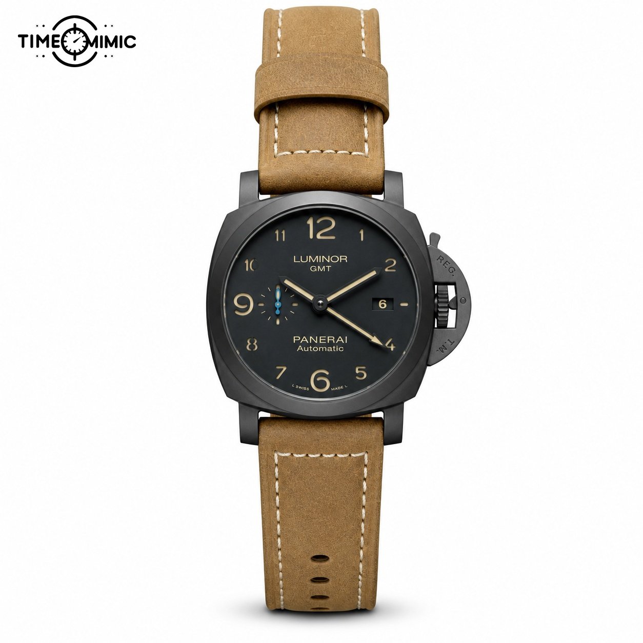 Panerai Luminor PAM01441 replica watch