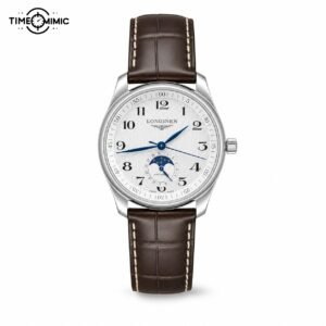 Longines Master Collection L2 909 4 78 3 replica watch