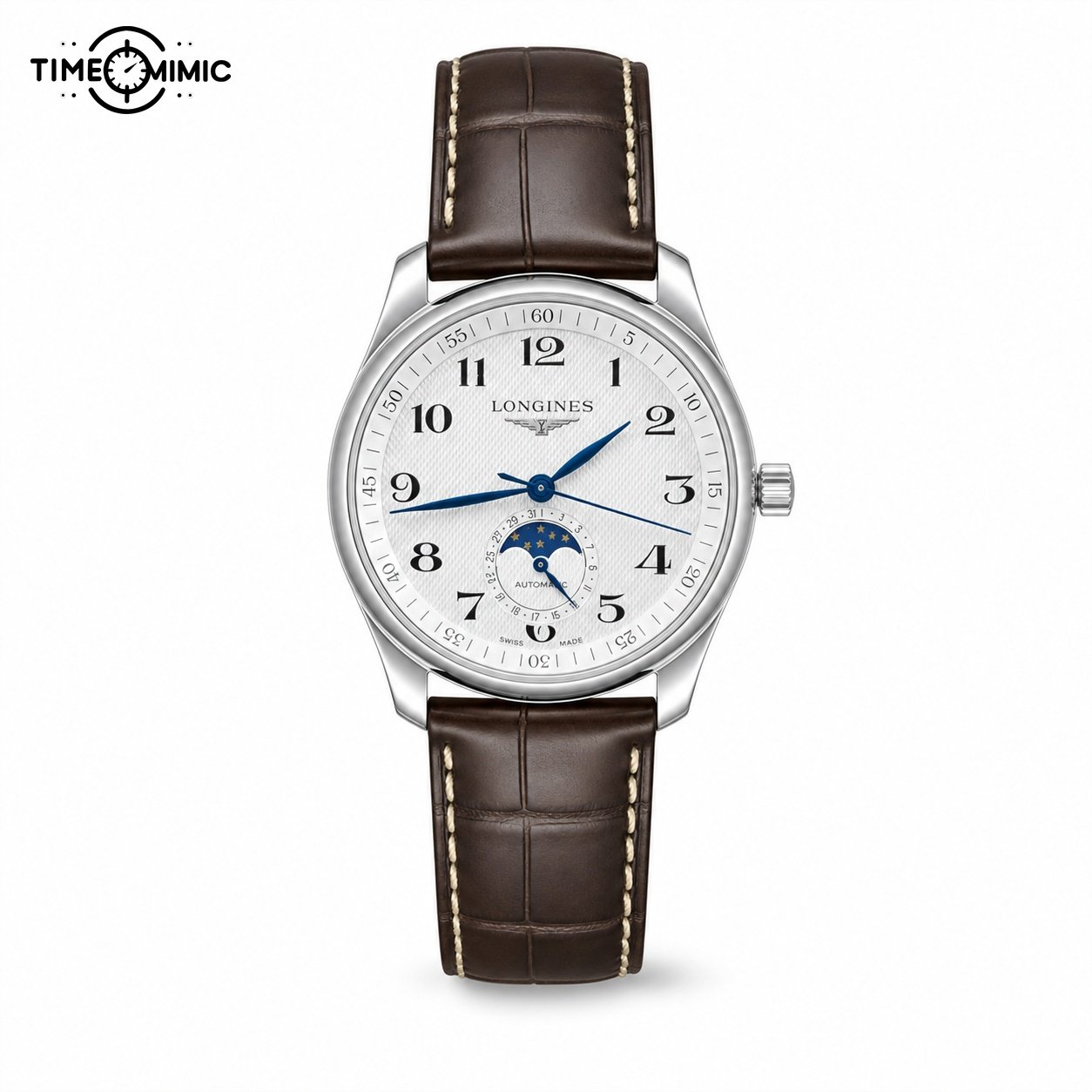 Longines Master Collection L2-909-4-78-3 replica watch