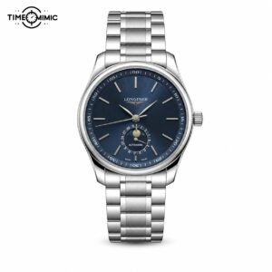 Longines Master Collection L2 909 4 92 6 replica watch