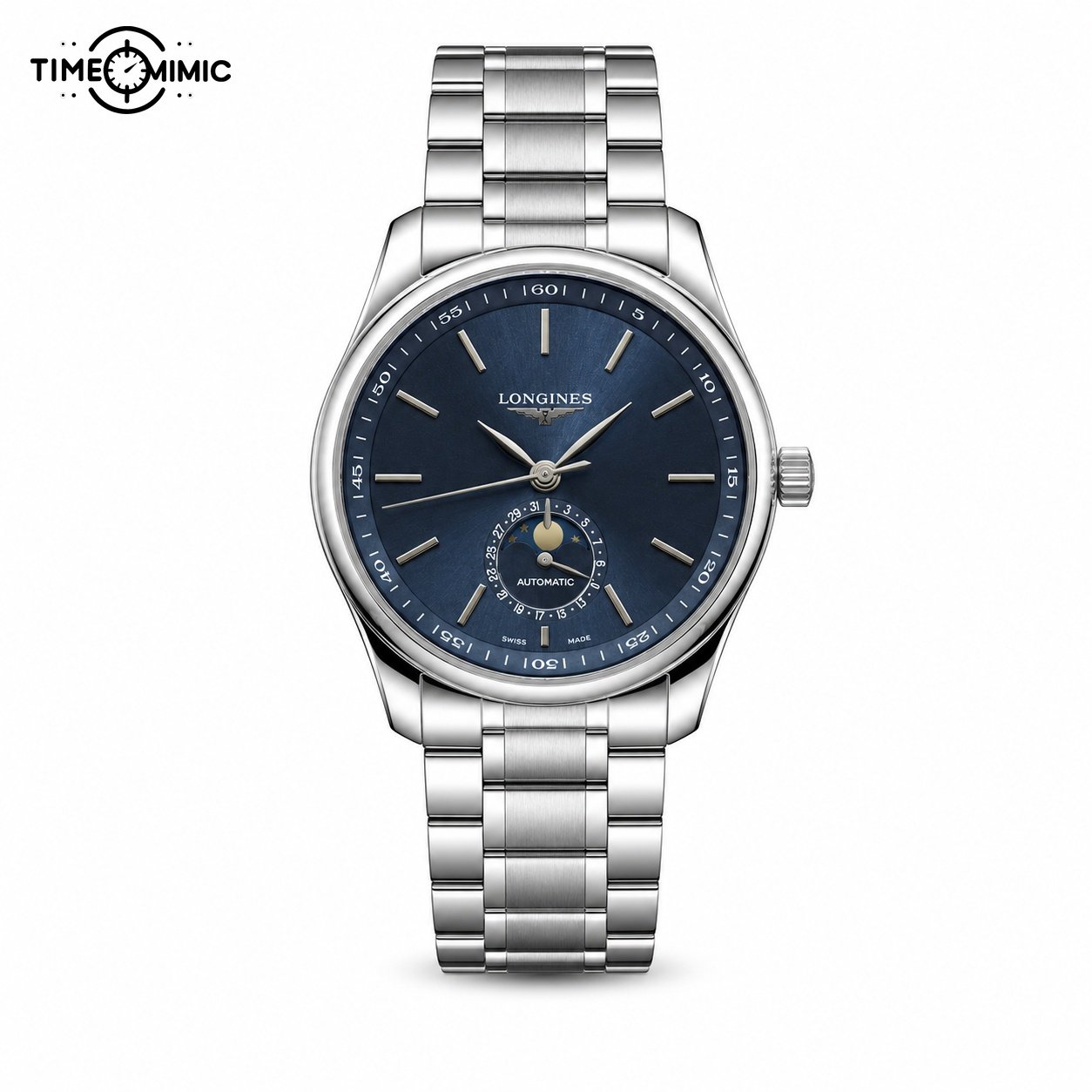 Longines Master Collection L2-909-4-92-6 replica watch