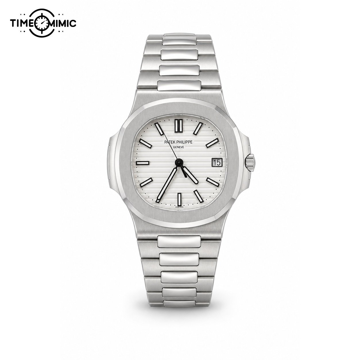 Patek Philippe Nautilus 5711-1A-011 replica watch