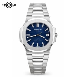 Patek Philippe Nautilus 5711 1P replica watch