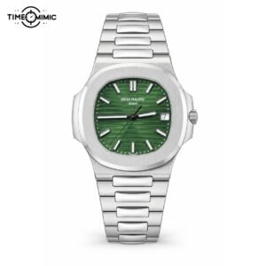 Patek Philippe Nautilus 5711 Green replica watch
