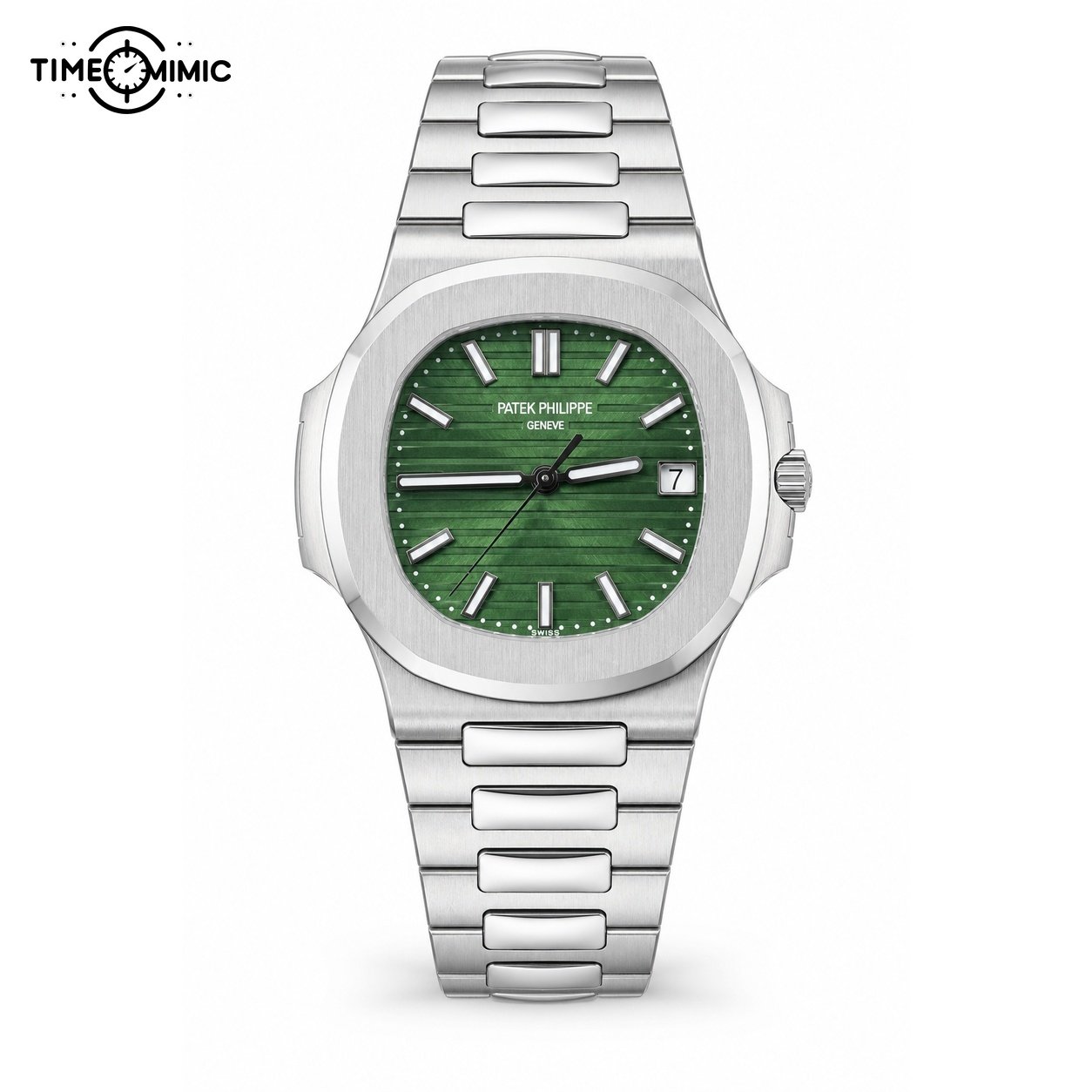 Patek Philippe Nautilus 5711 replica watch