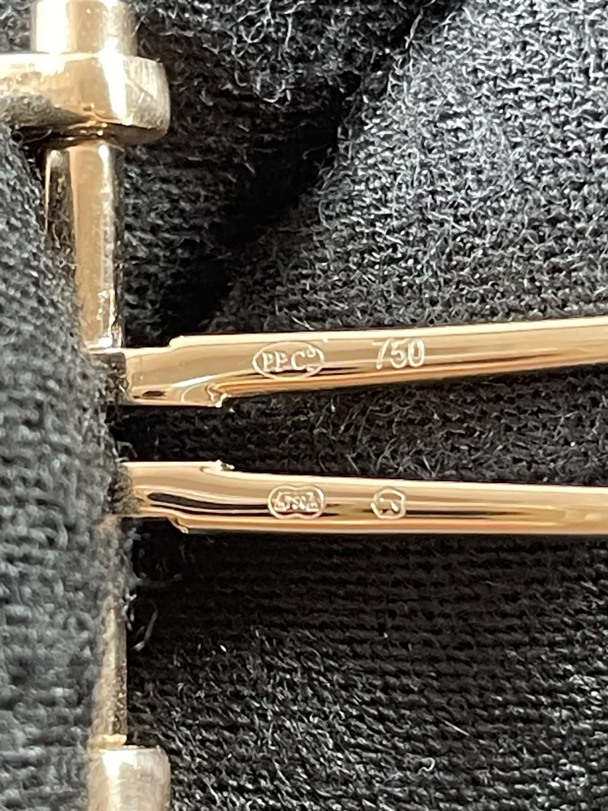 Patek Philippe Nautilus 5711R replica watch QC detail image 7