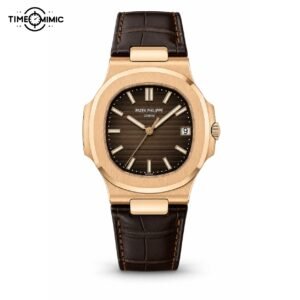 Patek Philippe Nautilus 5711R replica watch
