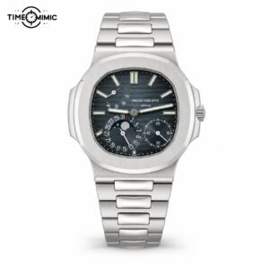 Patek Philippe Nautilus 5712 1A 001 replica watch