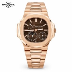 Patek Philippe Nautilus 5712 1R 001 replica watch