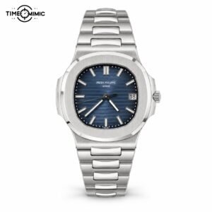 Patek Philippe Nautilus 5811 1G 001 replica watch