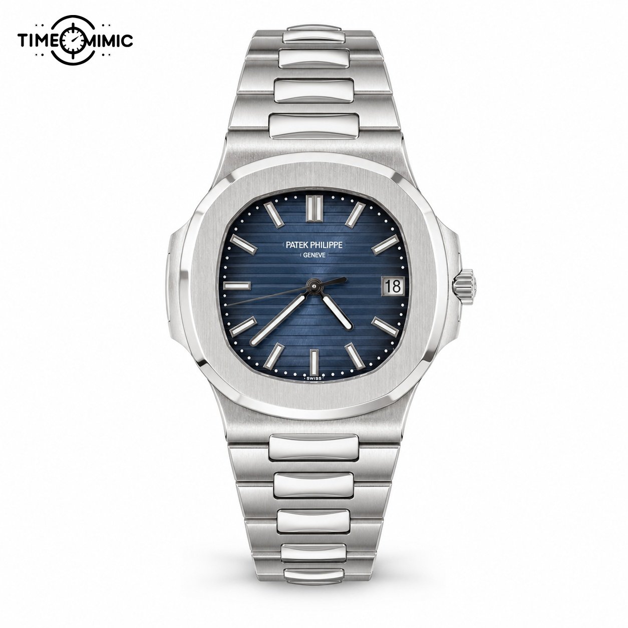 Patek Philippe Nautilus 5811-1G-001 replica watch