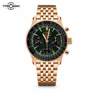 Breitling Navitimer RB0137241L1R1 replica watch
