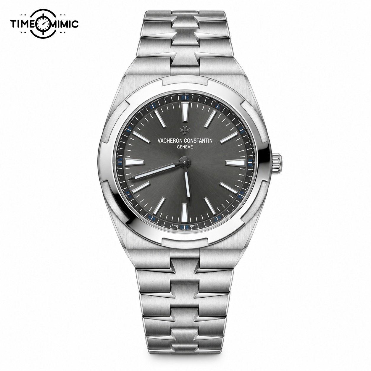 Vacheron Constantin Overseas 2000V-120G-B122 replica watch
