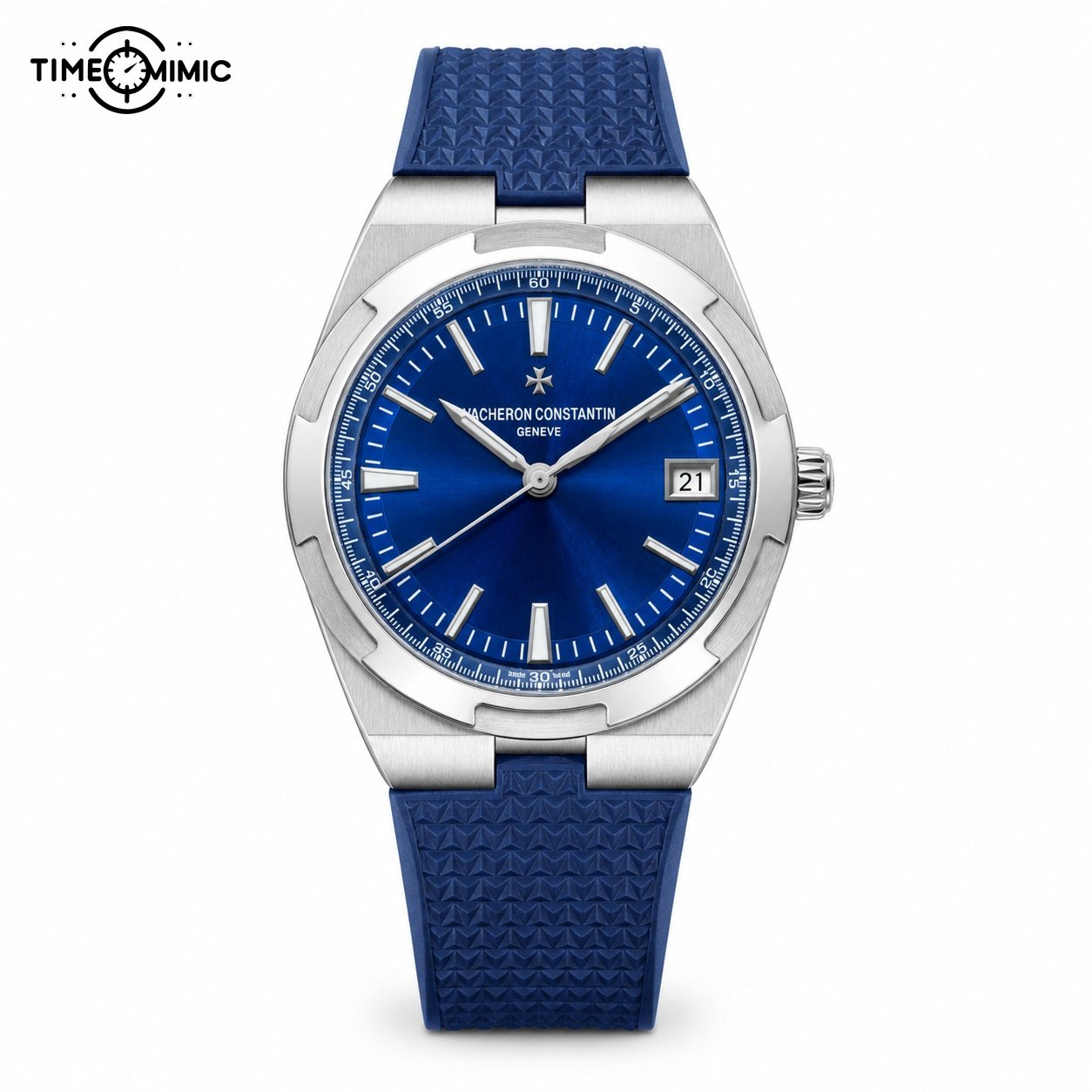 Vacheron Constantin Overseas 4500V-110A-B128 replica watch
