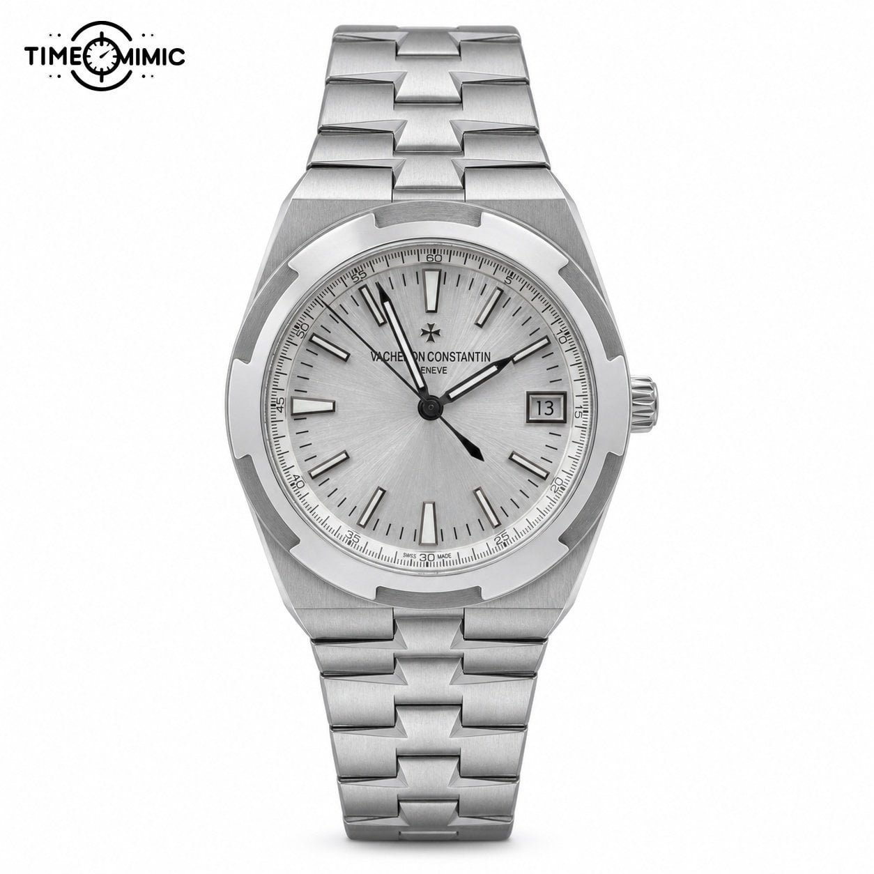 Vacheron Constantin Overseas 4500V-210A-B126 replica watch