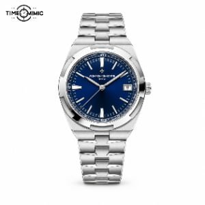 Vacheron Constantin Overseas 4500V 210A B128 replica watch
