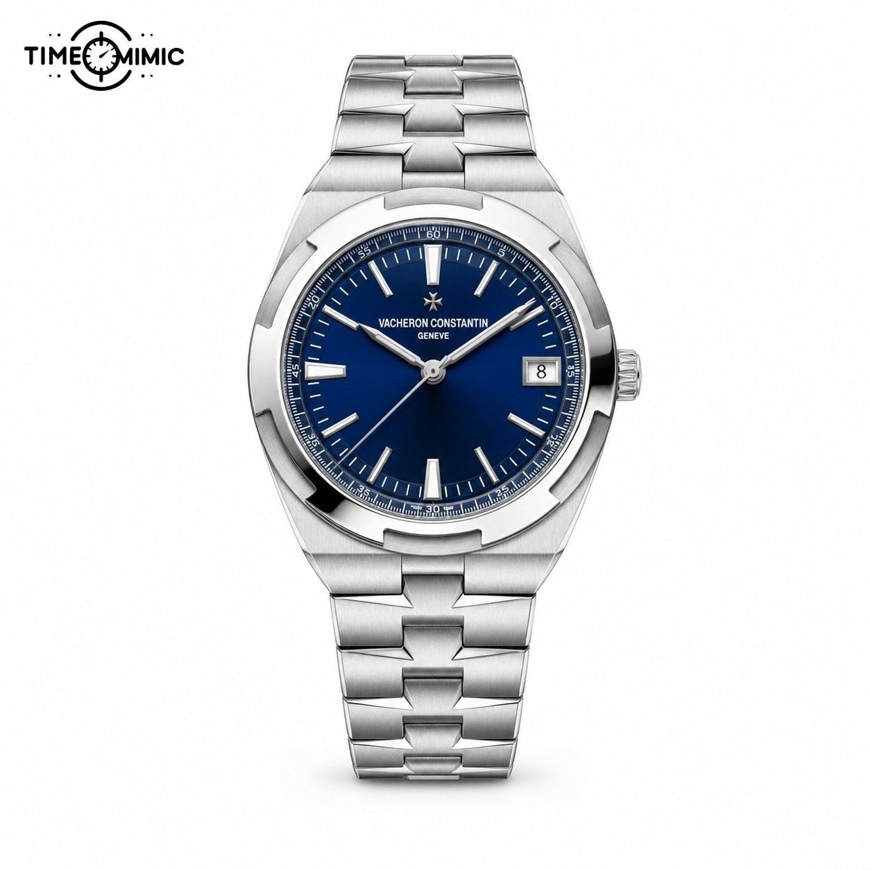 Vacheron Constantin Overseas 4500V-210A-B128 replica watch