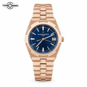 Vacheron Constantin Overseas 4520V 210R B705 replica watch