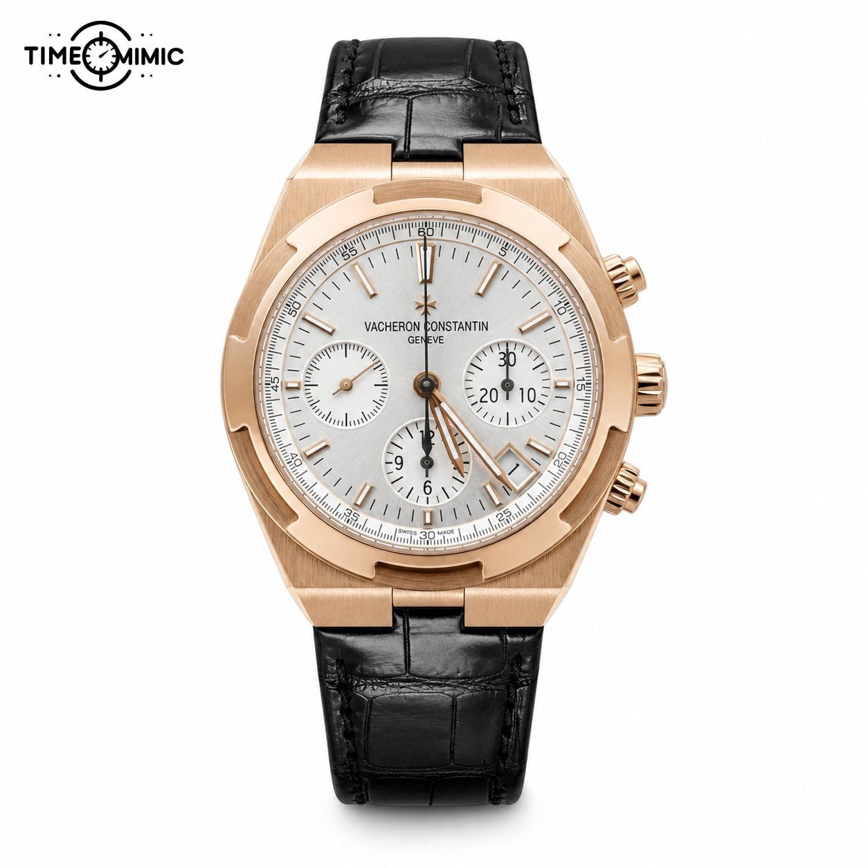 Vacheron Constantin Overseas 5500V replica watch