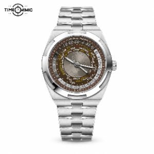 Vacheron Constantin Overseas 7700V replica watch