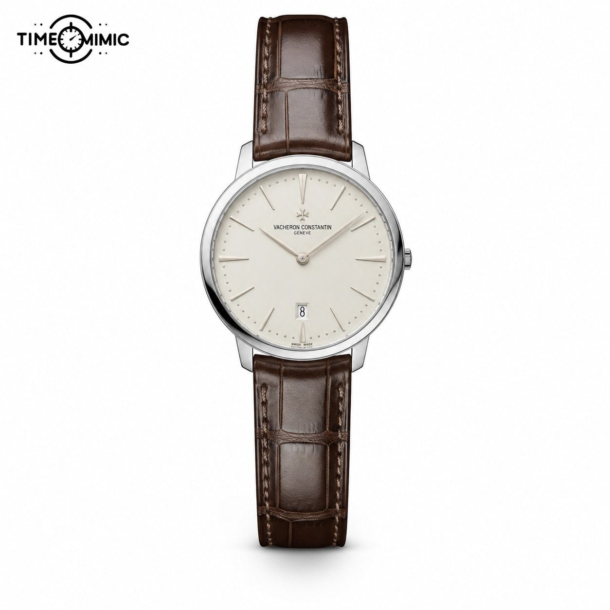 Vacheron Constantin Patrimony 4100U000R-B180 replica watch
