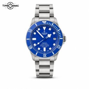 Tudor Pelagos M25600TB replica watch
